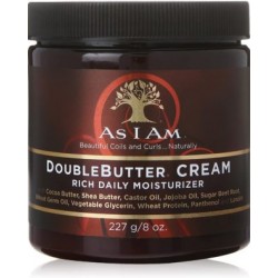 AS I AM DOUBLE BUTTER CREAM...