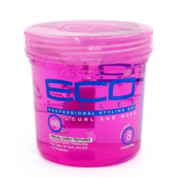 ECO STYLING GEL CURL & WAVE...