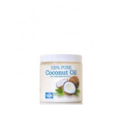 100% Pure Coconut Oil 500 ml