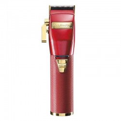 BABYLISS PRO RED FX CLIPPER...