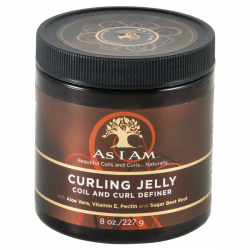 As i Am Curling Jelly 227g