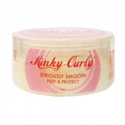 Kinky Curly Seriously...